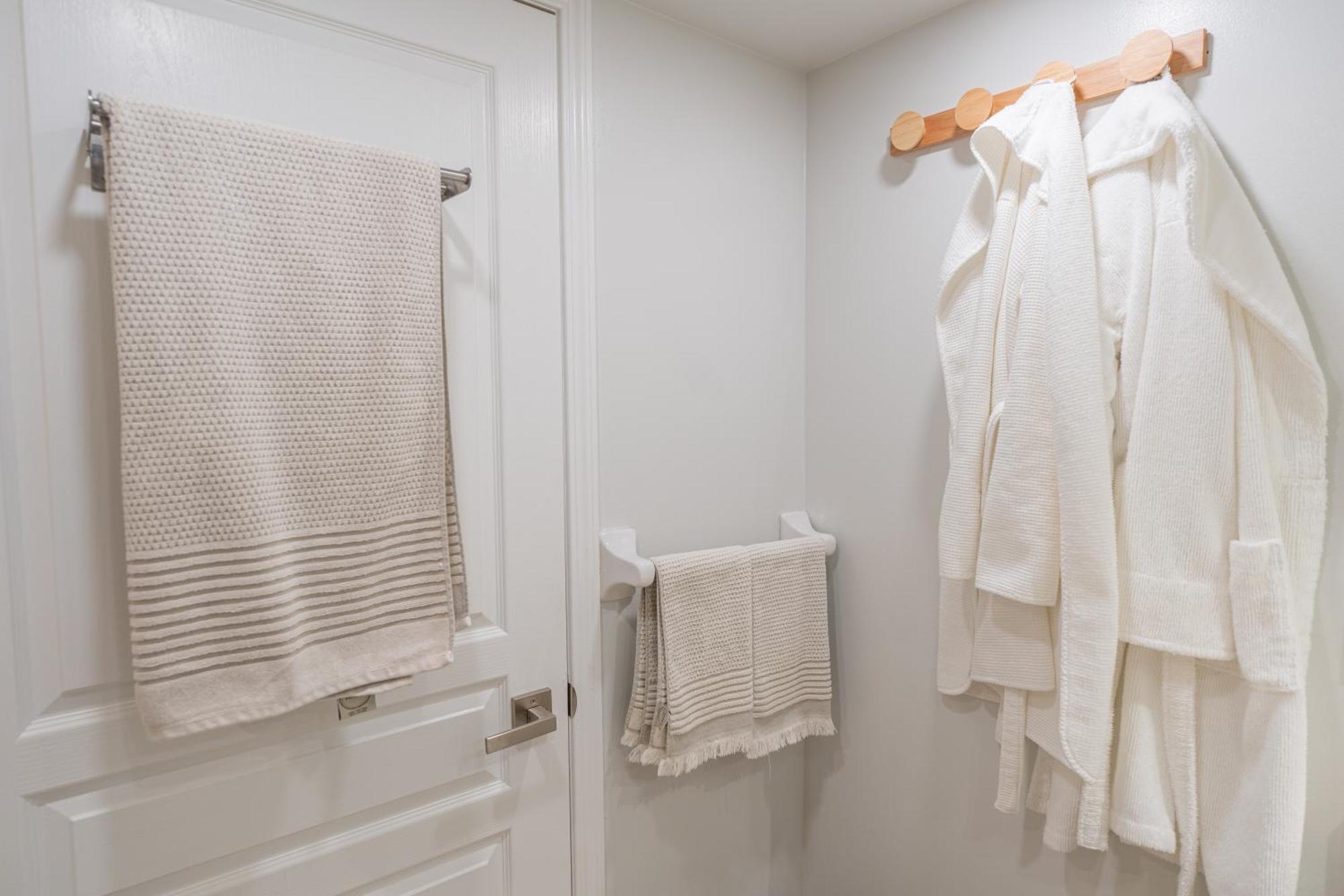 Boutique Suite Of Downtown Toronto Ngoại thất bức ảnh