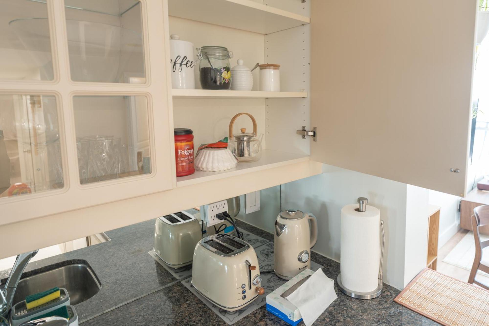 Boutique Suite Of Downtown Toronto Ngoại thất bức ảnh
