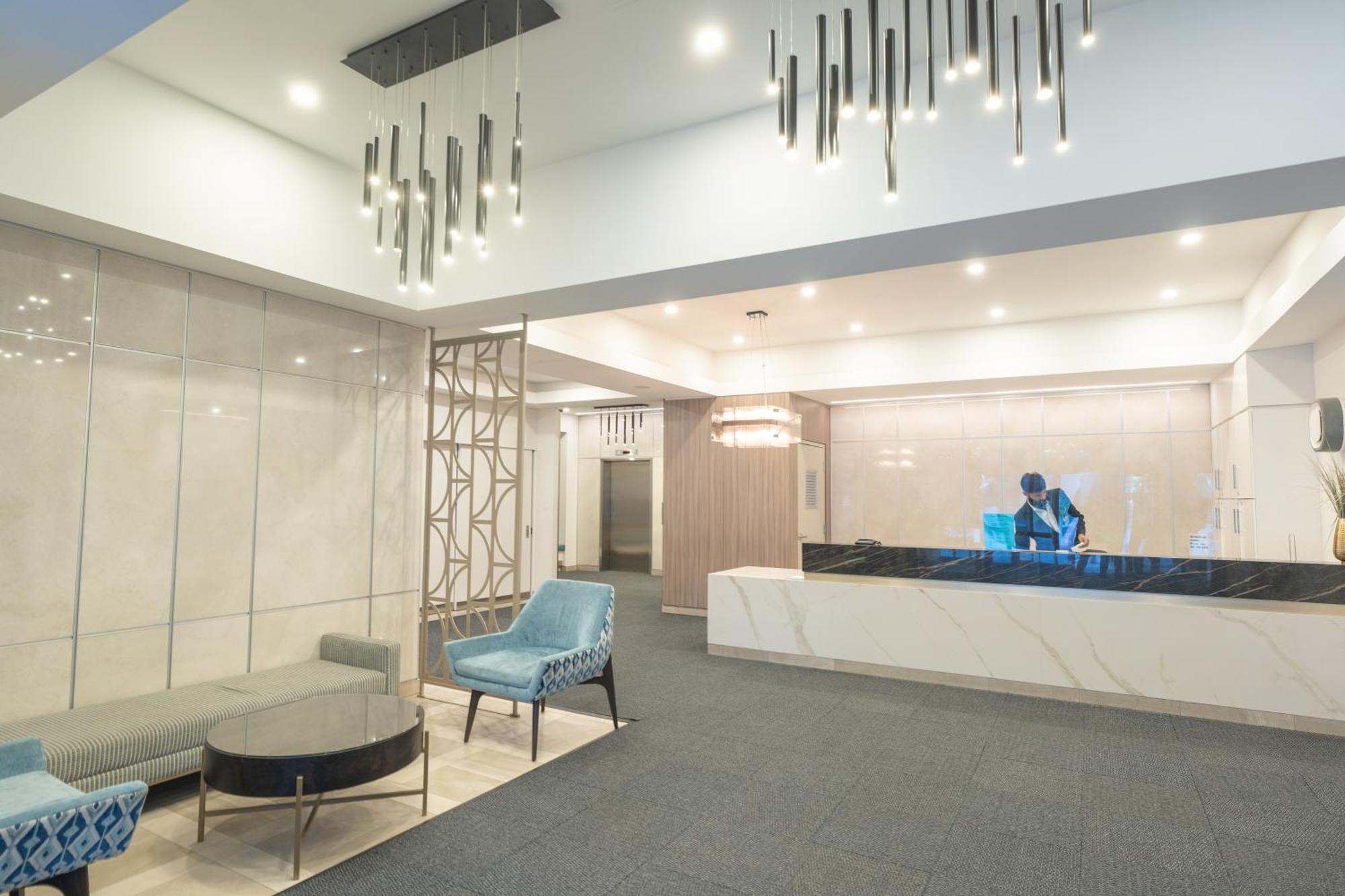 Boutique Suite Of Downtown Toronto Ngoại thất bức ảnh