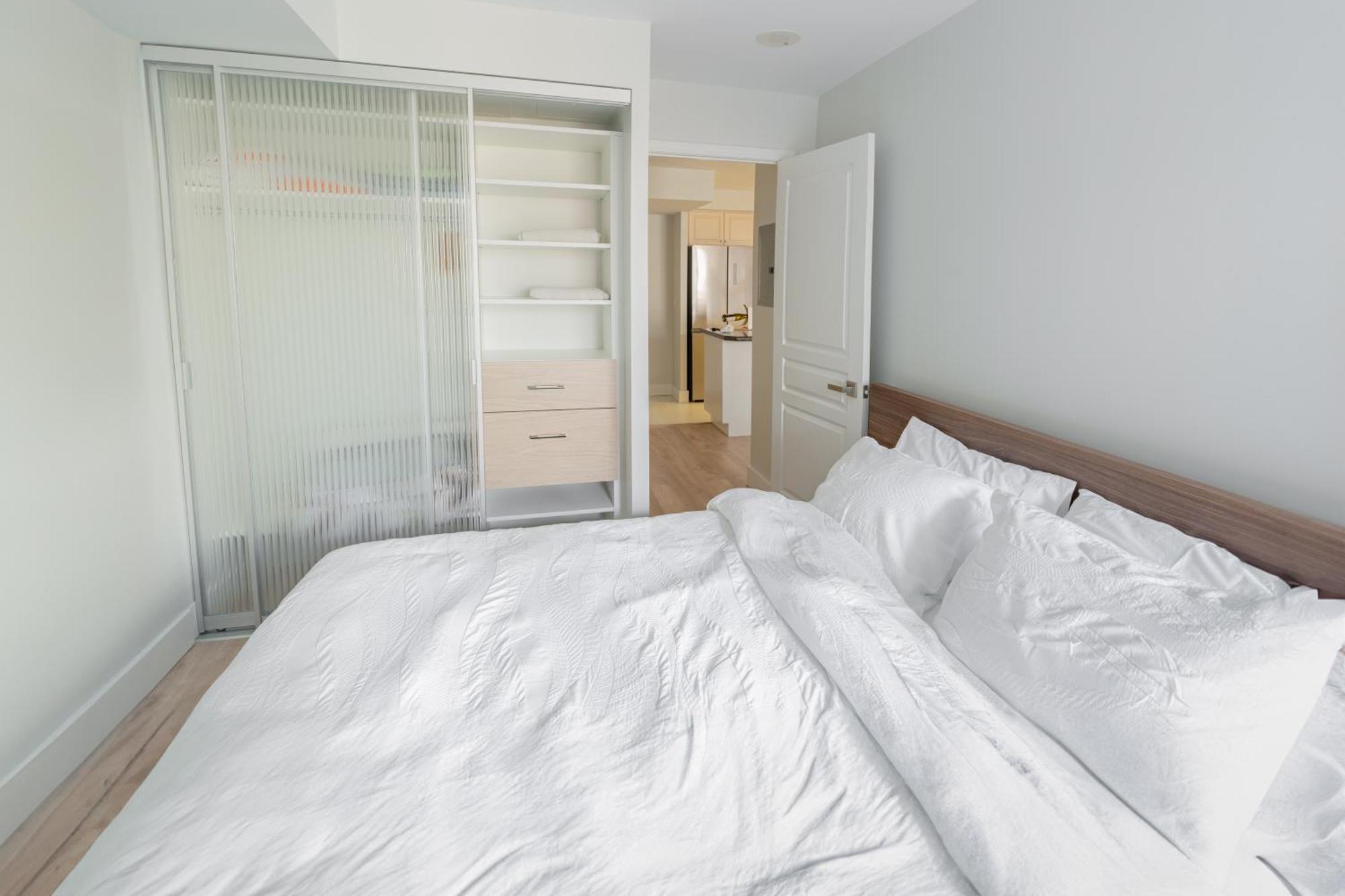 Boutique Suite Of Downtown Toronto Ngoại thất bức ảnh
