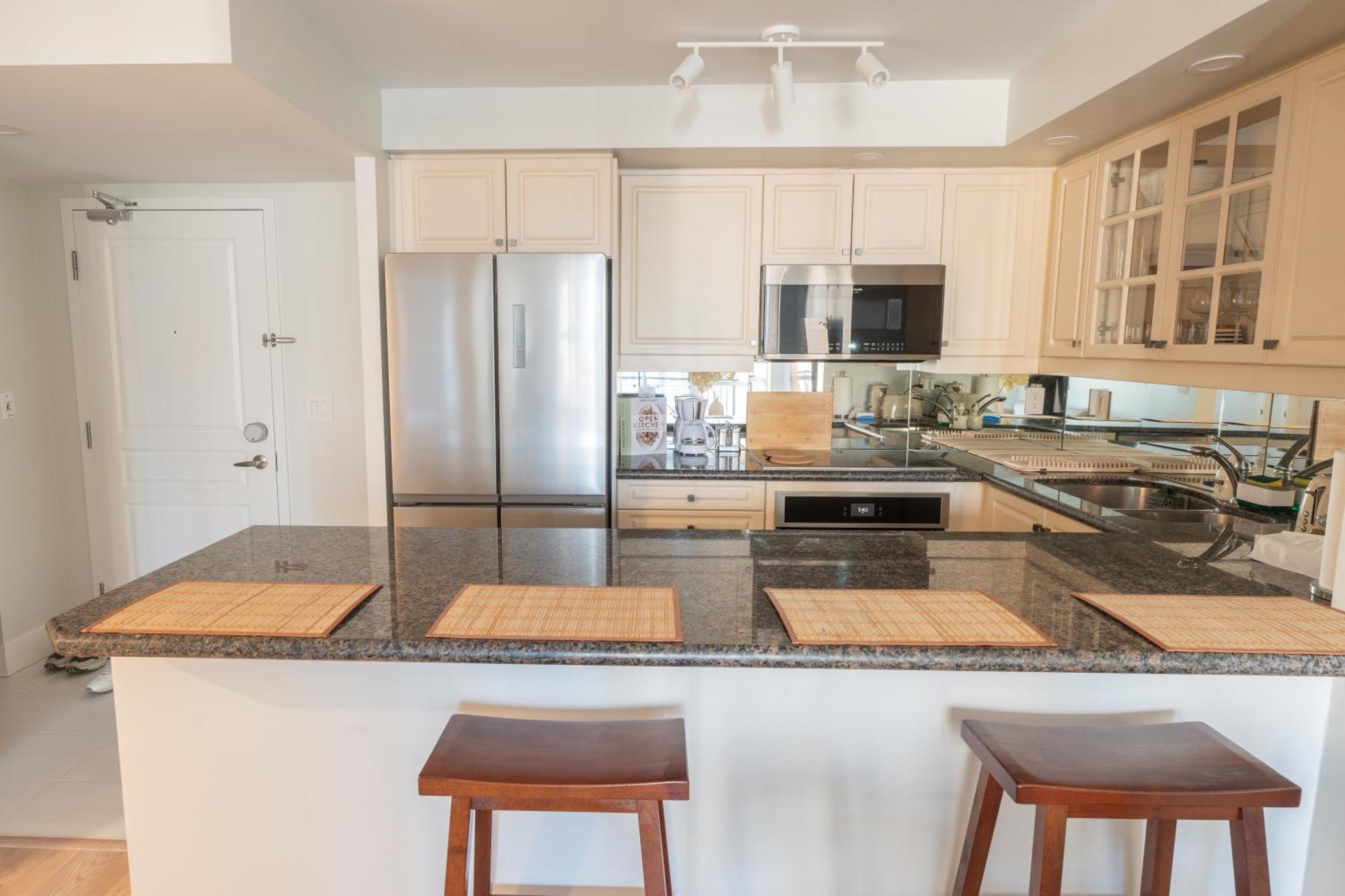 Boutique Suite Of Downtown Toronto Ngoại thất bức ảnh
